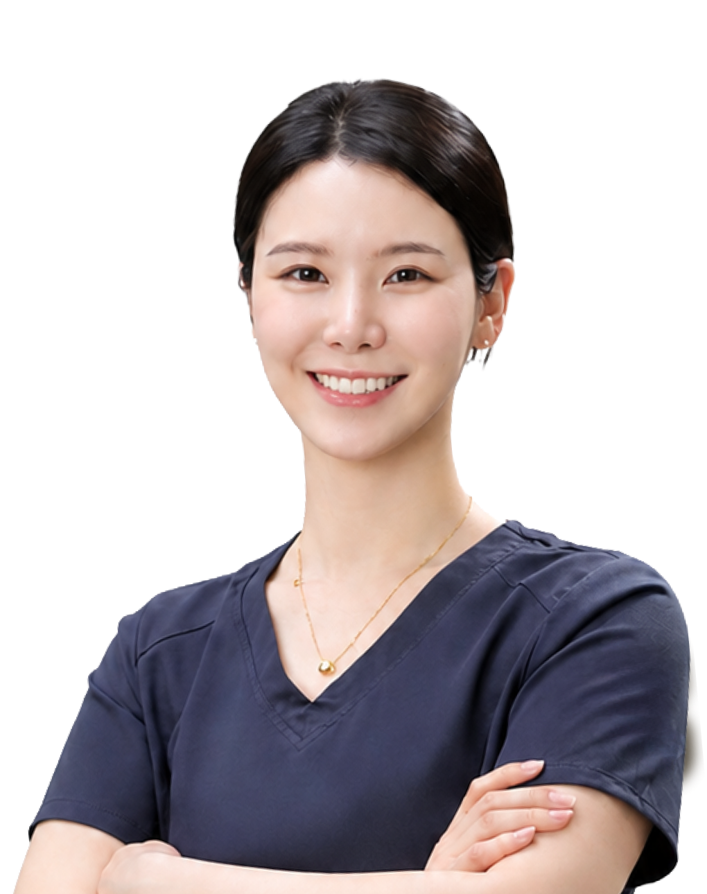 박지수 진료팀장