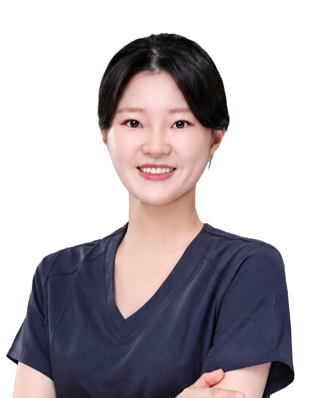 배유리 진료부팀장