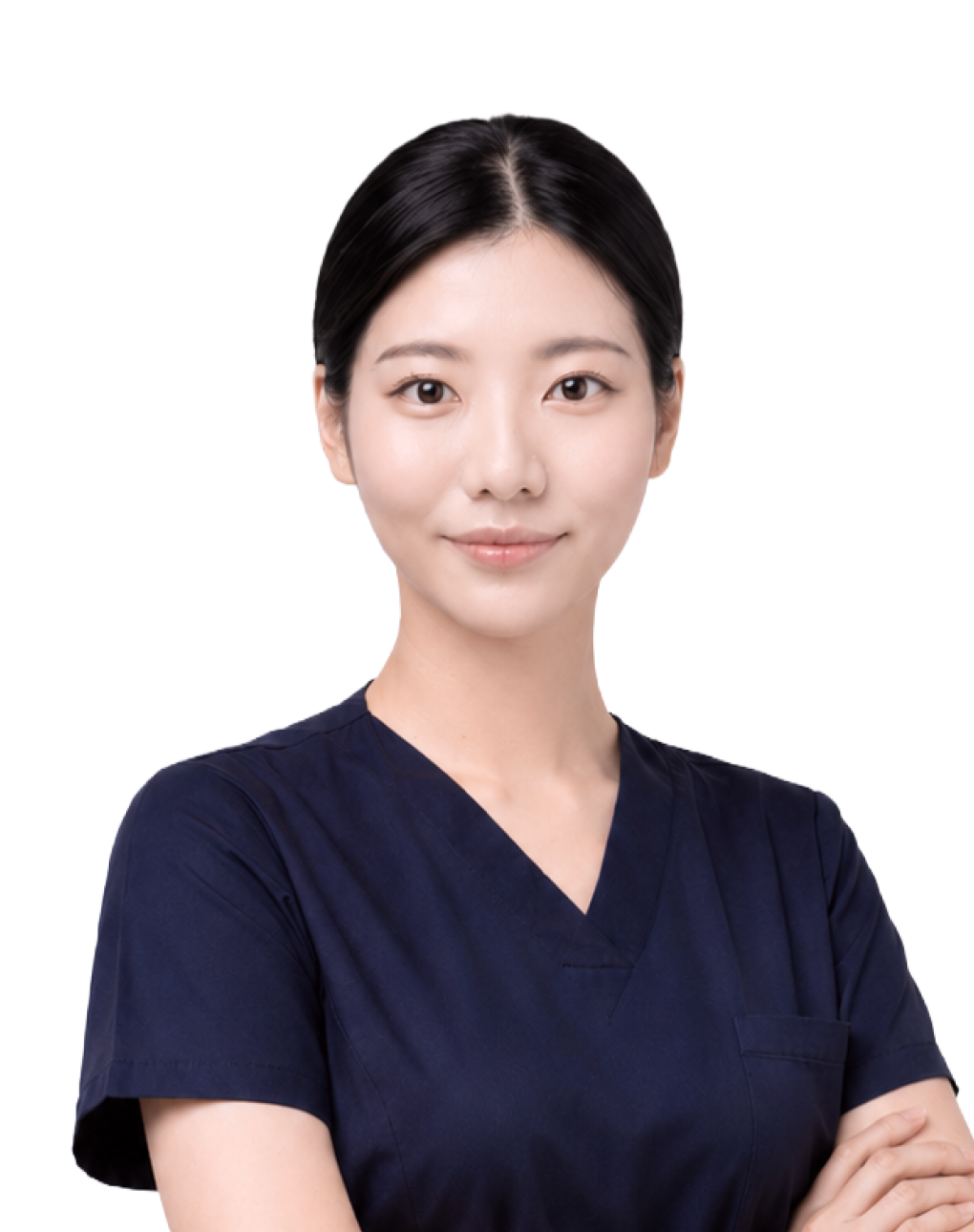 유조아 전임위생사