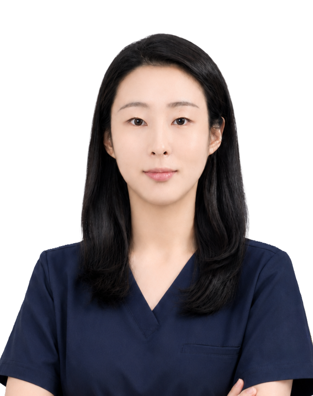 이가형 전임위생사
