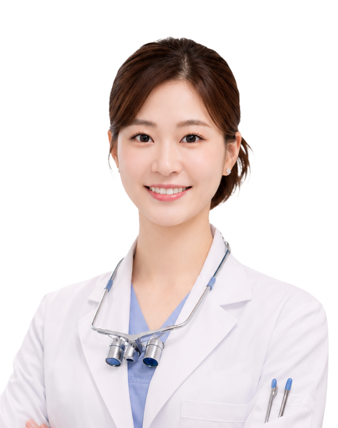 김하영 교정과 전문의