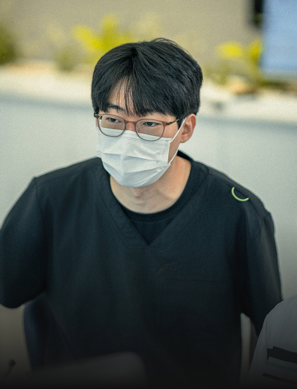 최민우 진료원장