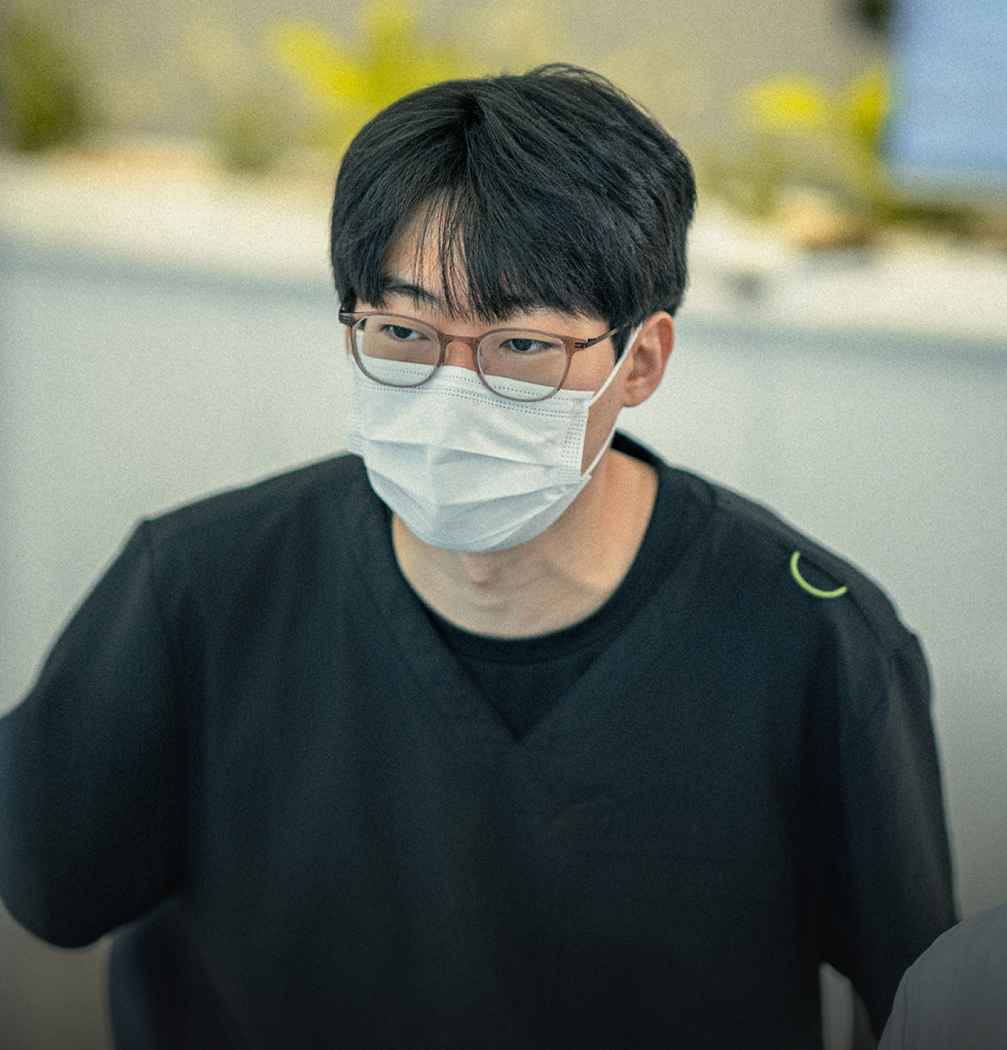 진료원장 나한나
